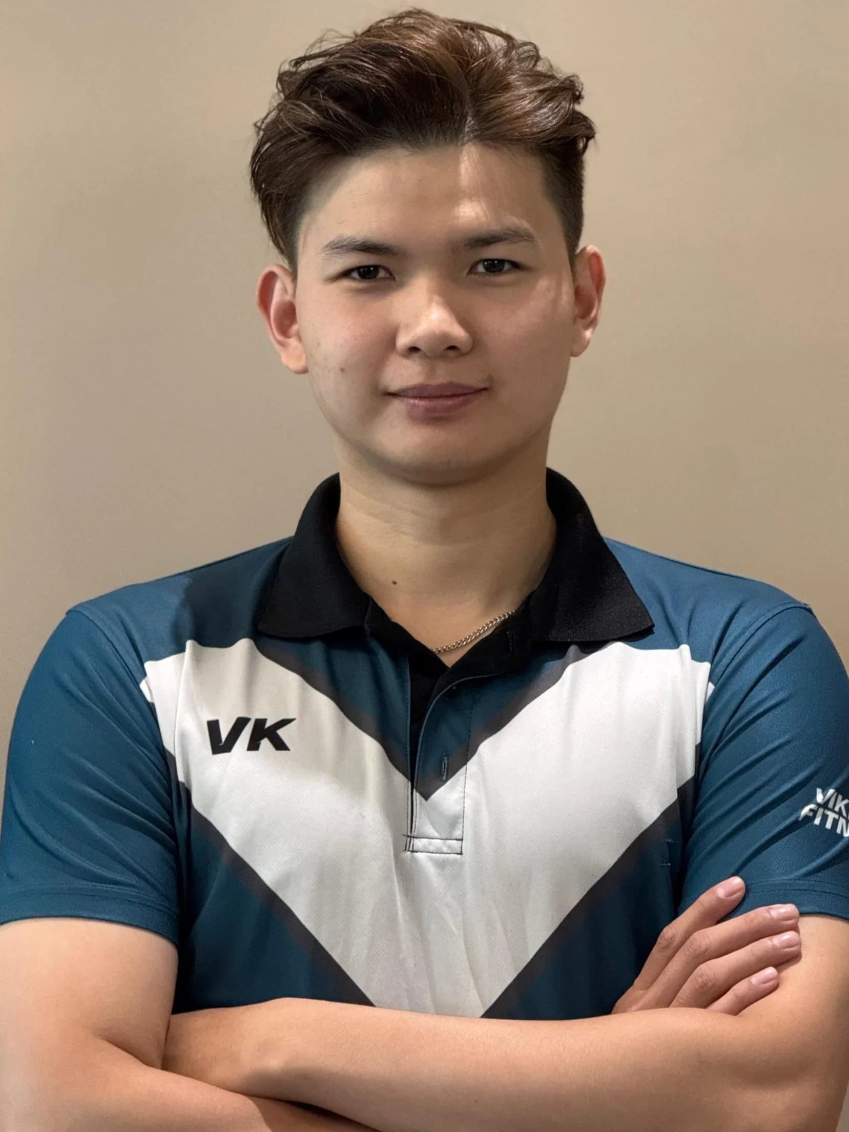 Andrew Chua