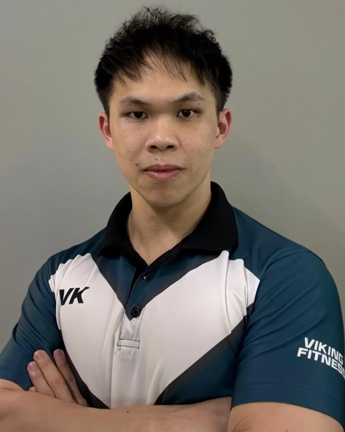 Daniel Ko