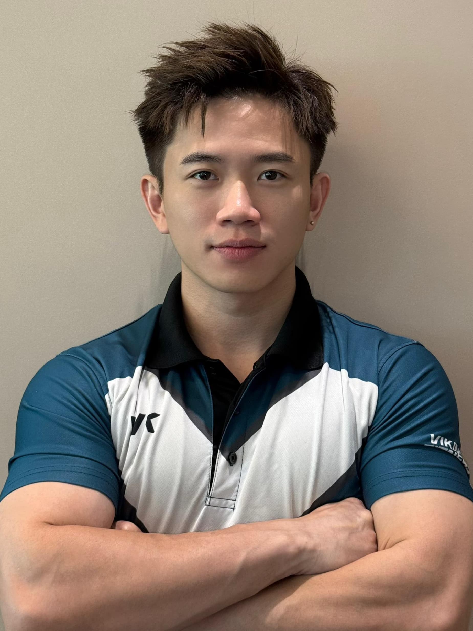 James Goh