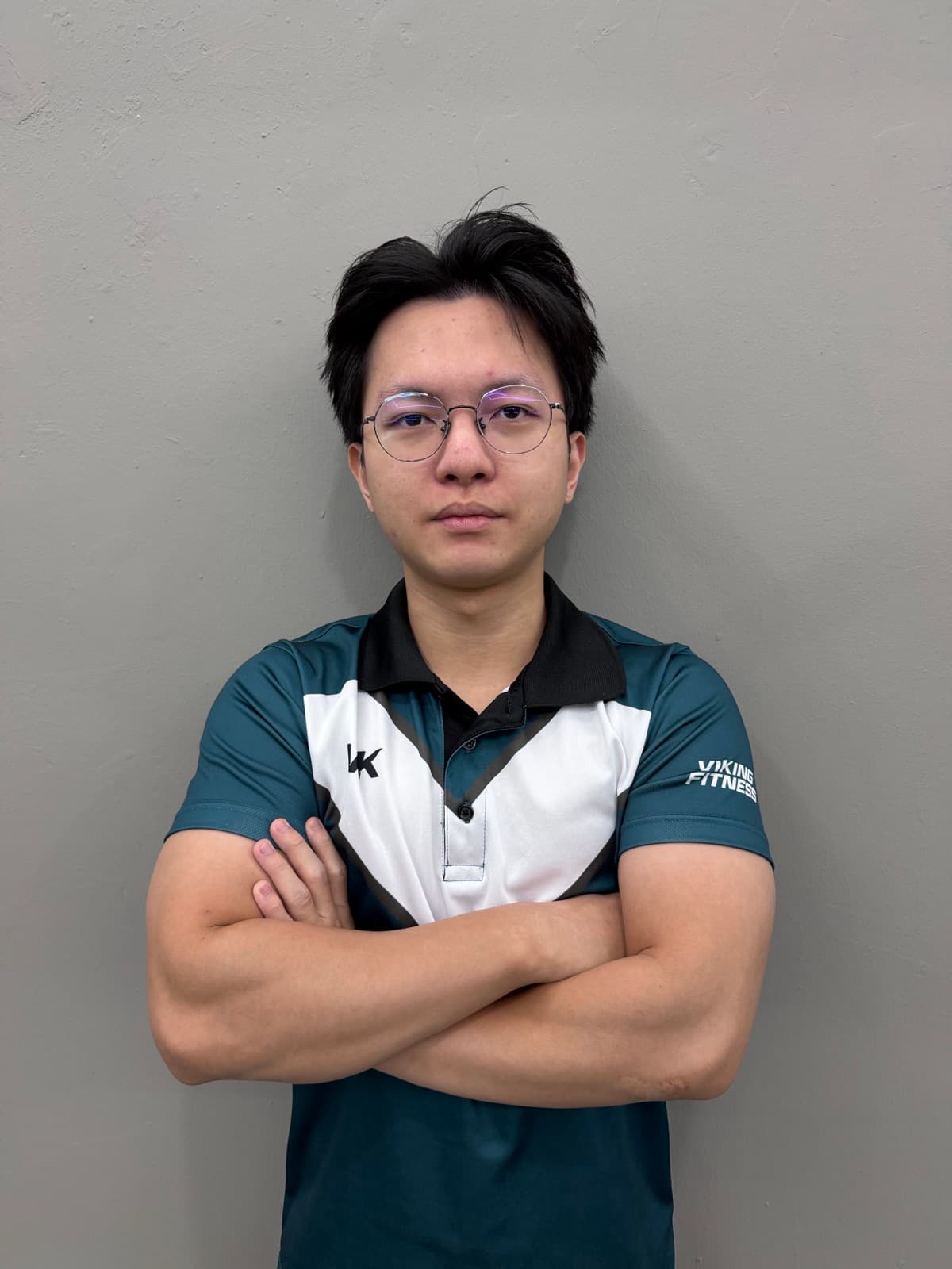 Jason Kong