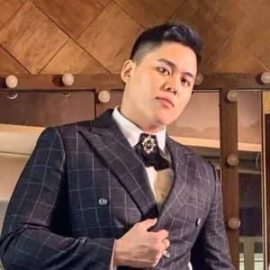 Aeron Ching — Founder & COO at Viking Fitness Malaysia