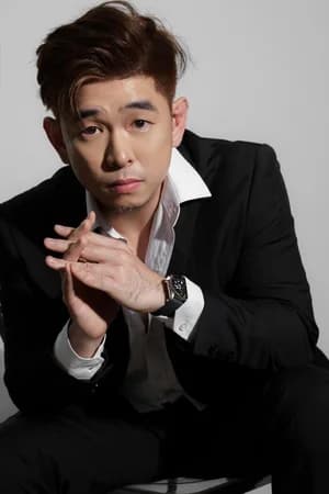 Alex Loo — Chief Shield Officer at Viking Fitness Malaysia