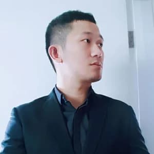 Dave Lim — Founder & CEO at Viking Fitness Malaysia
